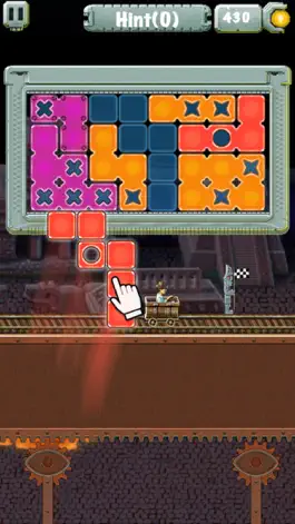 Game screenshot Age of Pashakan : Zapotec Puzzle hack