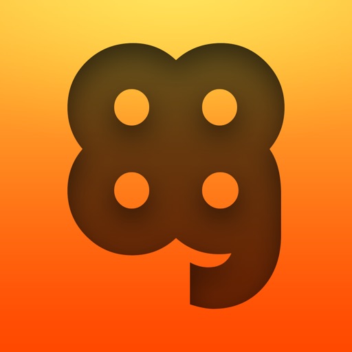 OOOG - Odd One Out Game icon