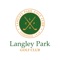 Established in 1910, Langley Park’s tight tree lined fairways provide a tough but fair challenge to even the most serious golfer