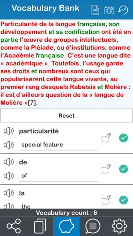 Game screenshot French 365 mod apk