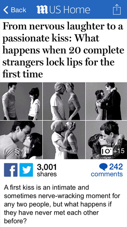 MailOnline