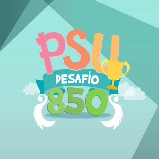 PSU Desafío 850 iOS App