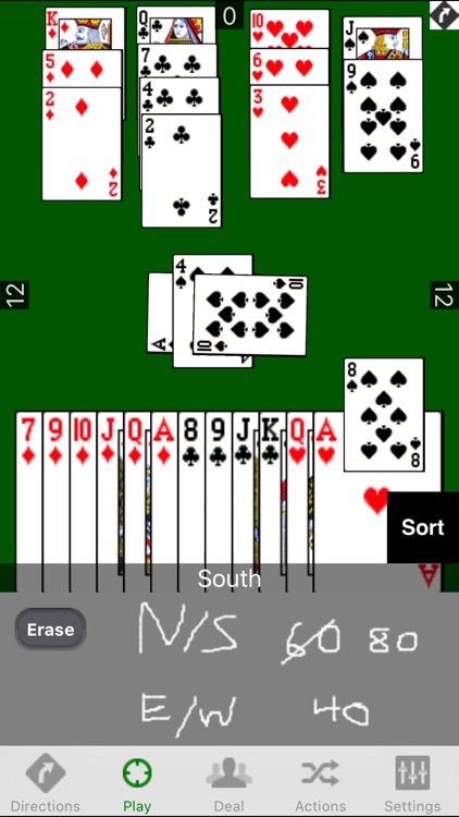 iPlayingCards (Lite)