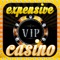 Expensive Apps - Full Casino