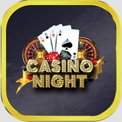 Fun Night Casino - Free Slots Machine