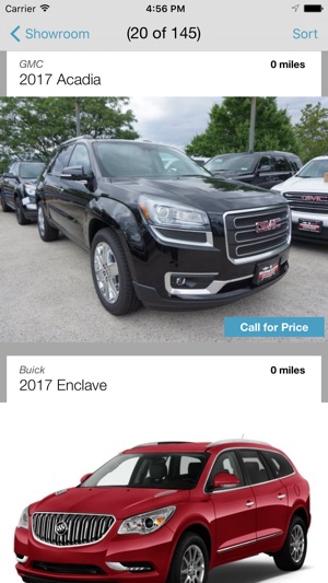 Buick GMC of Englewood(圖2)-速報App