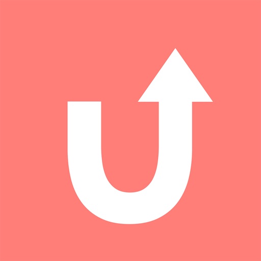 Chin Up! - Positivity Through Compliments iOS App