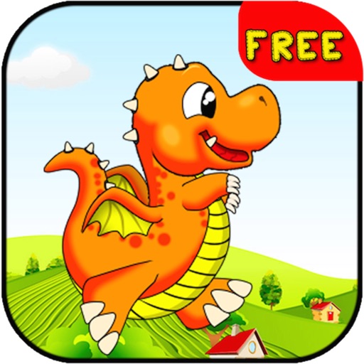 Dragon Clans Adventure World City Escape iOS App