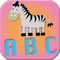 Kid English Learning First ABC Animal Listening