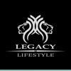 Legacy Lifestyle Rewards
