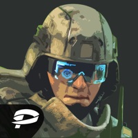 Soldiers Inc. Sticker-Paket apk