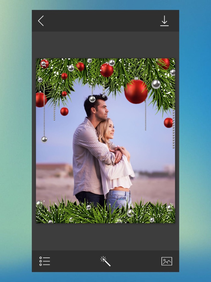 Snow Hd Frames - Frame Shop