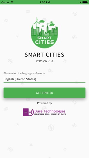 Smart Cities Pro(圖1)-速報App