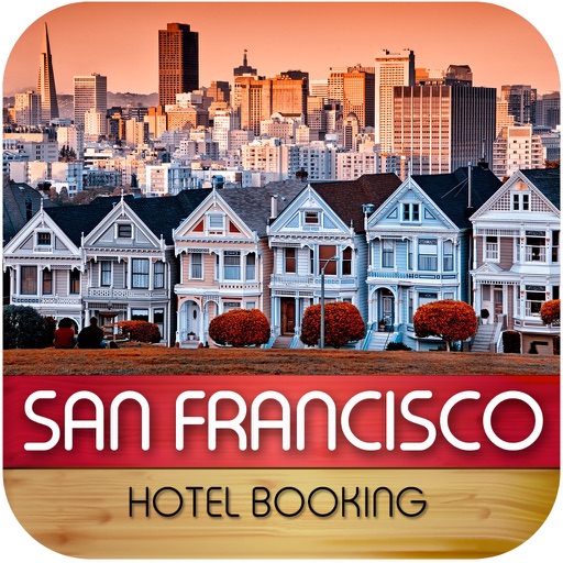 San Francisco Hotel Booking Search by Leong Wei Sing