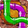 Master Plumber Connect: Amazing Logic Game