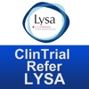 ClinTrial Refer LYSA