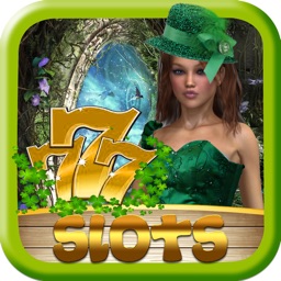 Irish Gold Eyes Slot Machines: Treasures of Reel! Little Leprechaun Patty's Casino