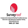 surveyroof