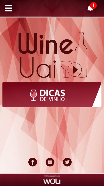 Wine UAI