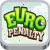 Euro Penalty Goal