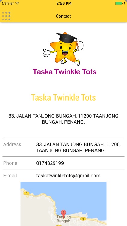 Taska Twinkle Tots