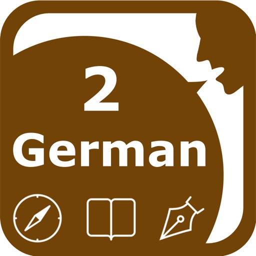 SpeakGerman 2 (8 German Text-to-Speech)