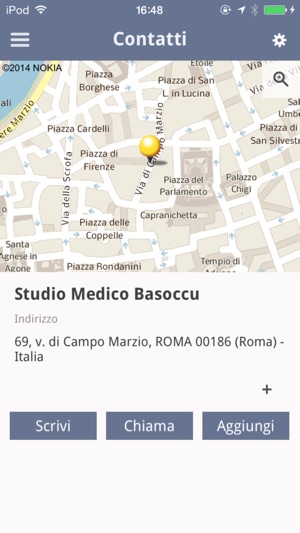 Studio Medico Basoccu(圖5)-速報App