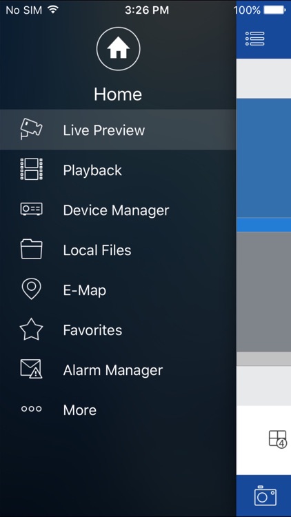 ICRSS PRO