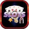 SLOTS FREE -- Amazing Casino Game For Fun!