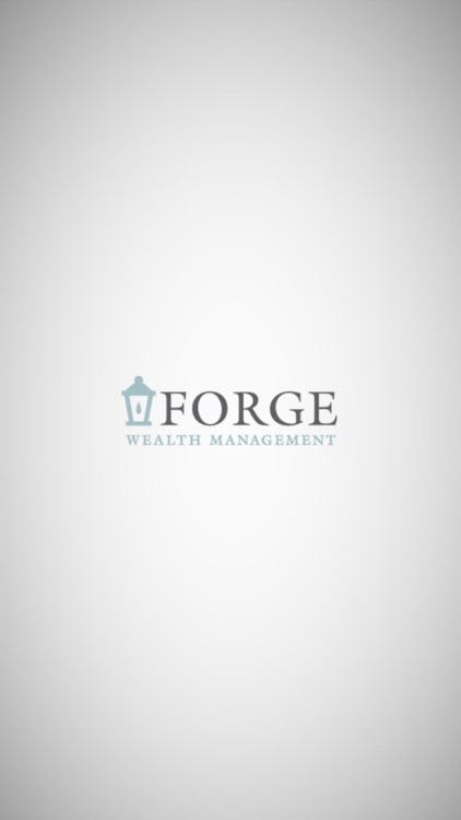 Forge Wealth Management, LLC