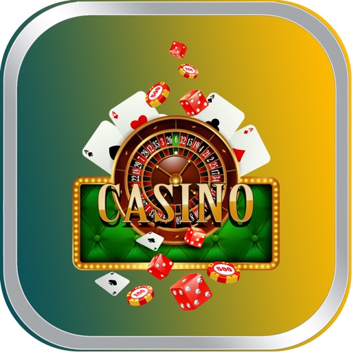 1up Super Roullete Vegas - Free Gambler Slots iOS App