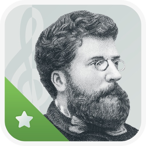 Georges Bizet - Classical Music Full icon