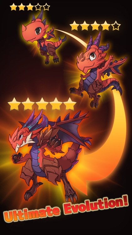 Monster Raid™