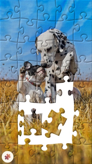 Real Jigsaw Puzzle(圖3)-速報App