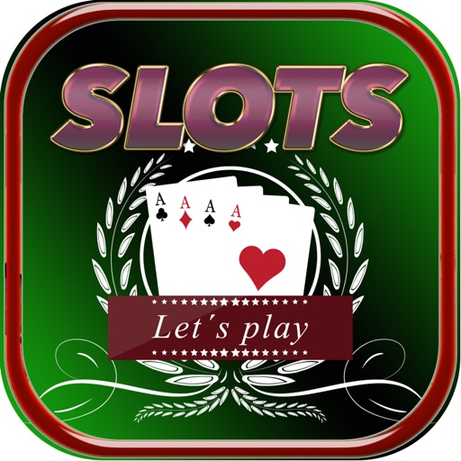 90 Slots Winner - Free Slots Game icon