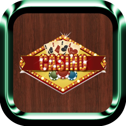 Loaded Winner Slotstown Game - Free Casino Games icon