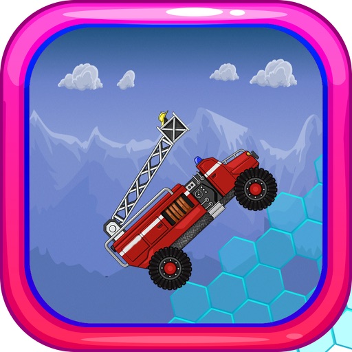 hill climb speed power 2016 icon