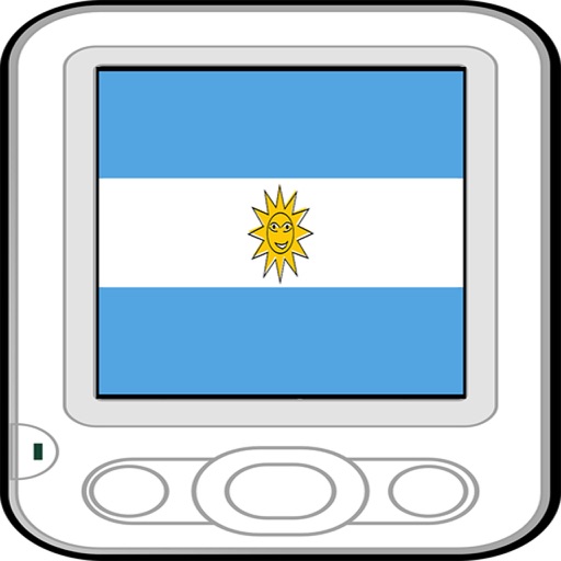 'Aa Radios Argentina - Emisira AM FM, Musica, Deportes, Noticias, Gratis, Internet