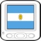 Radio Argentina – Emisoras AM y FM de Argentina – Argentina Radio, Mitre, La 100