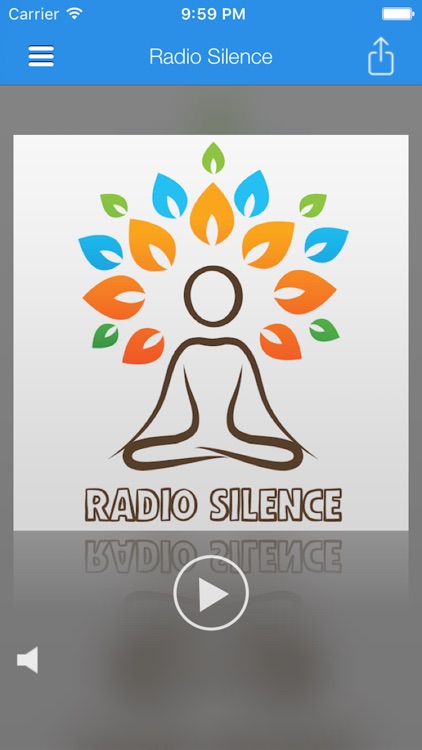 Radio Silence