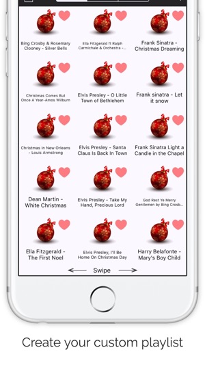 Christmas Songs Pro(圖2)-速報App