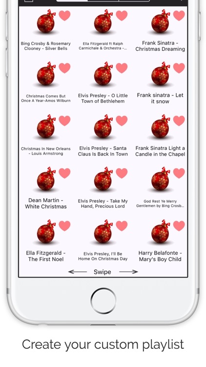 Christmas Songs Pro