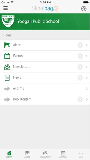 Yoogali Public School - Skoolbag(圖2)-速報App