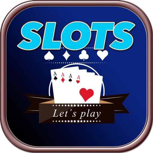 Double U Vegas Big Slots  - Free Coin Pusher Of Vegas icon