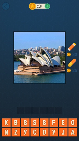 City Quiz - Guess the Place(圖2)-速報App