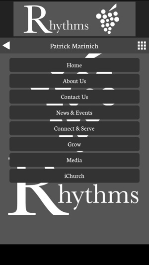 Rhythms Daily(圖2)-速報App