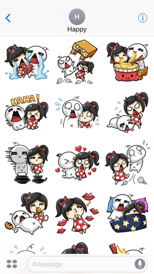 Flip That Table! Stickers 1(圖2)-速報App