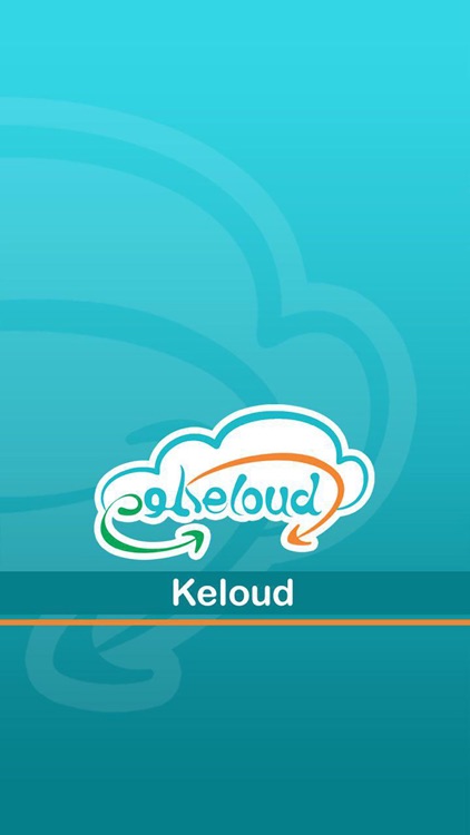 Keloud