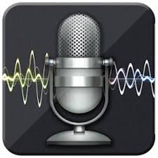 AwesomeVoice - Recorder for MP3 &Audio Recording! icon