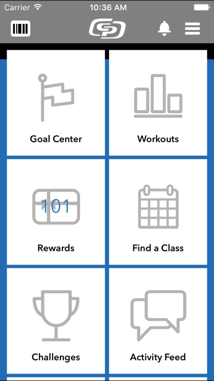 Coastal Performance.